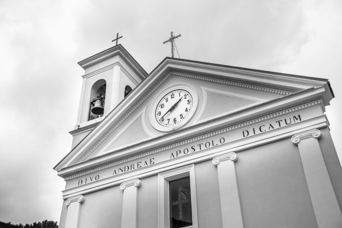 Cautano - Chiesa di Sant Andrea Apostolo