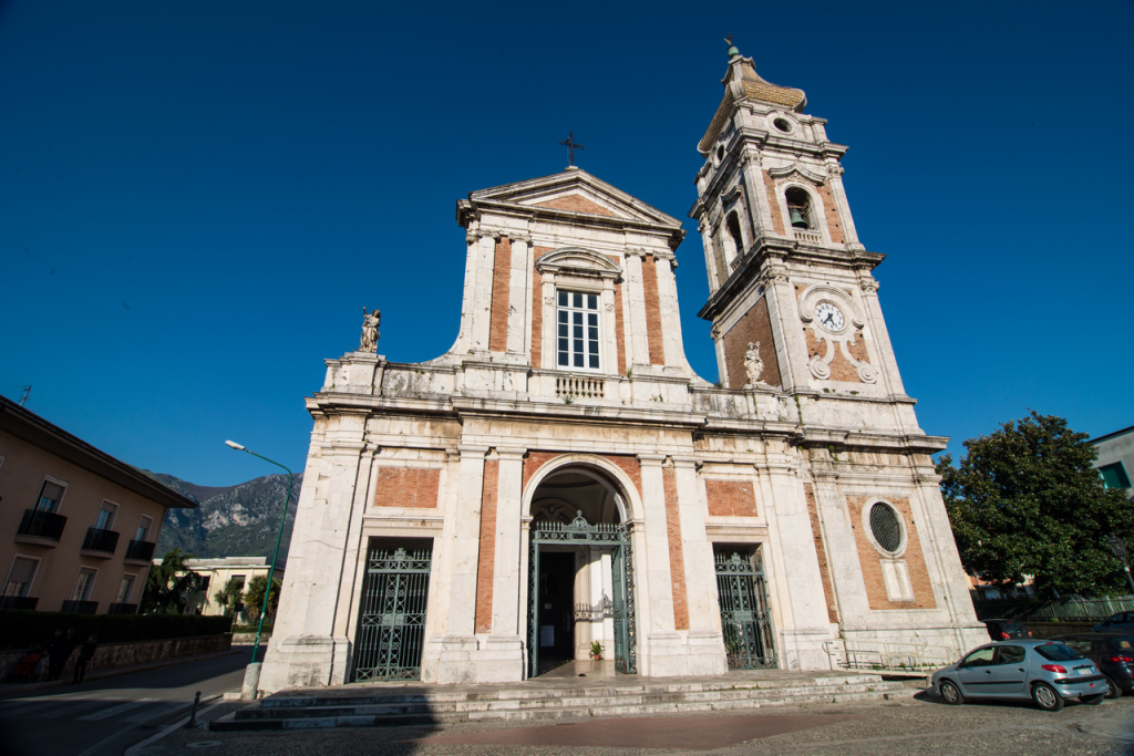 Chiesa della Santissima Annunziata (1)