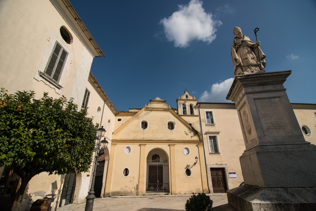 Sant'Agata de'Goti (18)